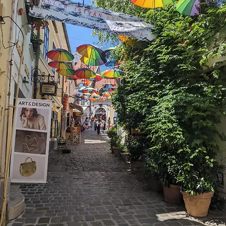 Apartment Next To River Apartment