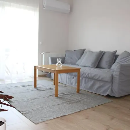 Apartment Next To The Danube Apartment *