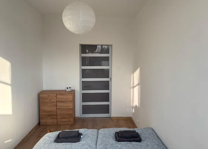 Apartmán Next To The Danube River Budapešť