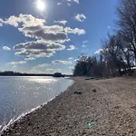 Next To The River *
