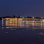 Next To The River