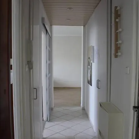 Appartamento Apartment Next To The Danube River