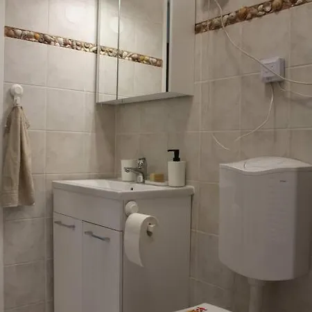 Appartamento Apartment Next To The Danube River Budapest