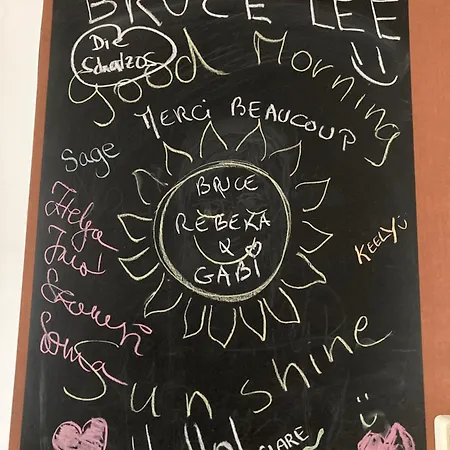 Apartment Next To The Danube River Appartamento Budapest